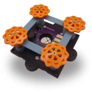 HMCLS Acquisition System