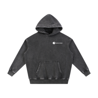 Homunculus Hoodie